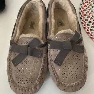 Ugg slippers